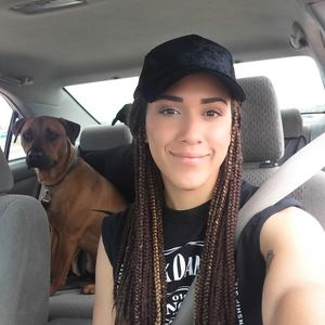 Meet your Posher, Anna